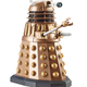 Illustration for article titled Peter Capaldis first Doctor Who figure remains completely terrifying